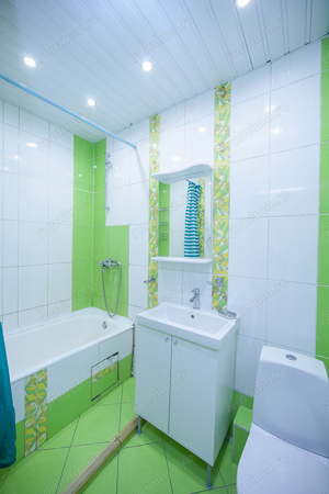 Apartament cu 3 camere de inchiriat in zona Astra - imagine 6