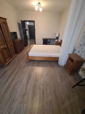 Apartament cu 2 camere de inchiriat in zona Gemenii
