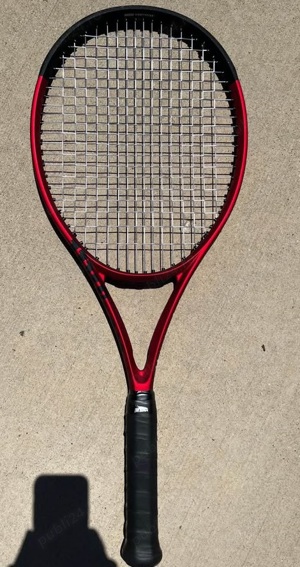 Racheta tenis Wilson Clash 100 Pro L2 si L3