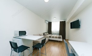 Garsoneira de inchiriat in zona Aurel Vlaicu - imagine 3