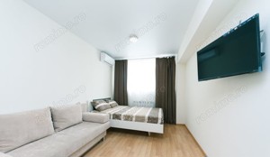 Garsoneira de inchiriat in zona Aurel Vlaicu - imagine 2