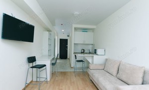 Garsoneira de inchiriat in zona Aurel Vlaicu - imagine 4