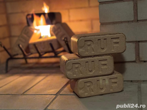 RUF - brichete premium din stejar - imagine 3
