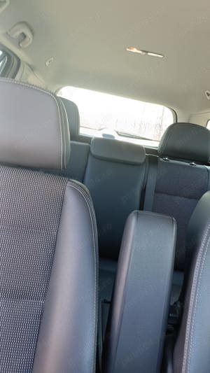 Opel Astra WAGON 1.7 CDTi - imagine 7