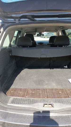 Opel Astra WAGON 1.7 CDTi - imagine 8