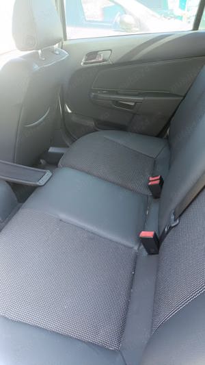 Opel Astra WAGON 1.7 CDTi - imagine 9