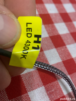 Set led H1 - imagine 3