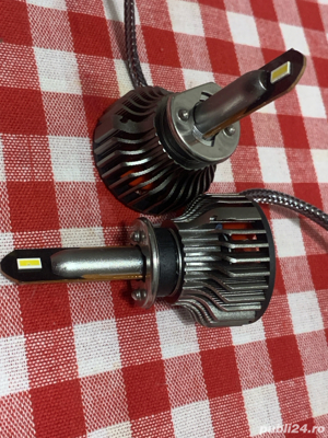 Set led H1 - imagine 4