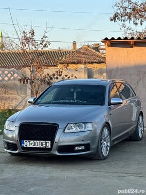 audi a6 2006 3 L