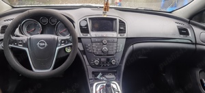 Opel insignia 2.0 cdti 2011 sport tourer
