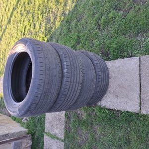 Cauciucuri de vara  - imagine 4