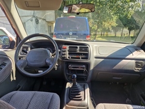 suzuki grand vitara 1 2l hdi