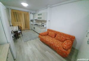 Inchiriez apartament 2 camere in zona Turnișor 