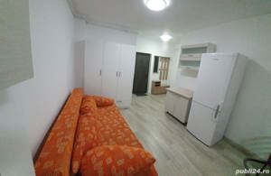 Inchiriez apartament 2 camere in zona Turnișor  - imagine 3