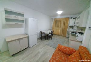 Inchiriez apartament 2 camere in zona Turnișor  - imagine 2