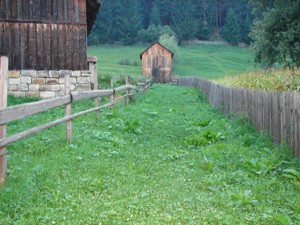 5283 mp TEREN INTRAVILAN in zona turistica montana Bucovina, VAMA - SUCEAVA, Romania - imagine 5