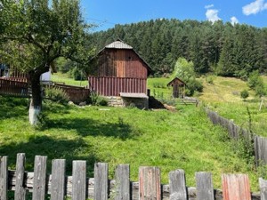 5283 mp TEREN INTRAVILAN in zona turistica montana Bucovina, VAMA - SUCEAVA, Romania - imagine 2