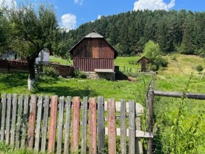 5283 mp TEREN INTRAVILAN in zona turistica montana Bucovina, VAMA - SUCEAVA, Romania - imagine 4