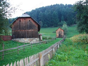 5283 mp TEREN INTRAVILAN in zona turistica montana Bucovina, VAMA - SUCEAVA, Romania - imagine 3