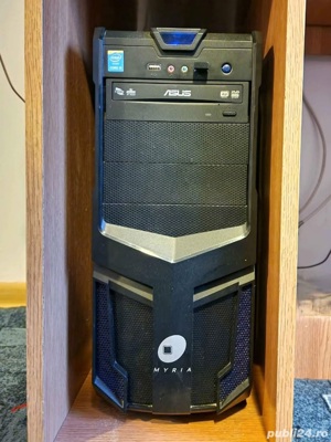 Unitate Pc Desktop Pc Calculator