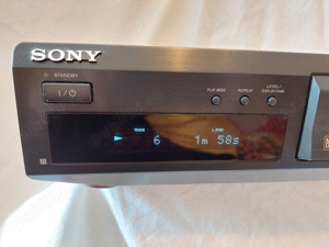 Minidisc Sony MDS-JE330 - imagine 2