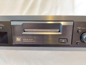 Minidisc Sony MDS-JE330 - imagine 3