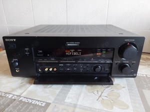 Sony STR-DB840 Amplificator multicanal 5.1 (Reciver) - imagine 2