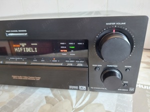 Sony STR-DB840 Amplificator multicanal 5.1 (Reciver) - imagine 5