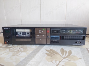 SONY TC-FX310 Casetofon Deck