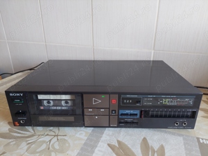 SONY TC-FX310 Casetofon Deck - imagine 4