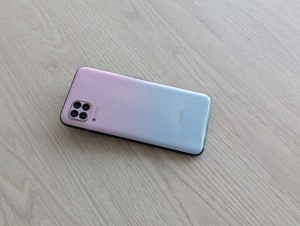 HUAWEI P40 Lite 128gb 6GB 48 megapixeli Display 6.4"  Folie + Husa + Cablu - imagine 2