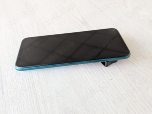 HUAWEI P40 Lite 128gb 6GB 48 megapixeli Display 6.4"  Folie + Husa + Cablu - imagine 4