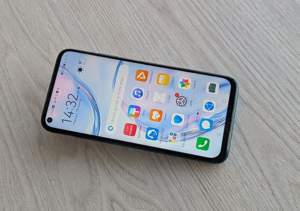 HUAWEI P40 Lite 128gb 6GB 48 megapixeli Display 6.4"  Folie + Husa + Cablu