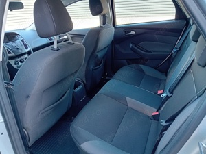 Ford Focus 1.6 TDCI - 116 Cp - EURO 5 - Face-Lift - Navigatie ! - imagine 7