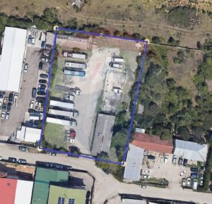 TEREN - 3536 mp -deschidere 48 m,  Centura de nord - Bariera Valcii - imagine 4