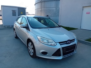Ford Focus 1.6 TDCI - 116 Cp - EURO 5 - Face-Lift - Navigatie !