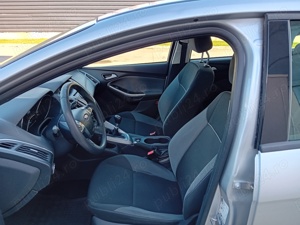Ford Focus 1.6 TDCI - 116 Cp - EURO 5 - Face-Lift - Navigatie ! - imagine 6