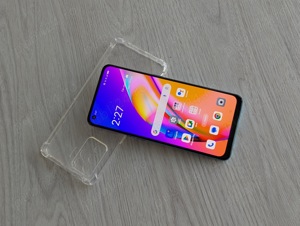 Oppo Reno5 Lite CPH2205 128gb 8gb 48 megapixeli + Husa + Folie + Cablu - imagine 4