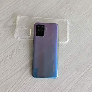 Oppo Reno5 Lite CPH2205 128gb 8gb 48 megapixeli + Husa + Folie + Cablu - imagine 2