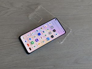 Oppo Reno5 Lite CPH2205 128gb 8gb 48 megapixeli + Husa + Folie + Cablu - imagine 3