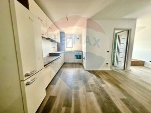 Apartament 2 camere de vanzare in Agigea