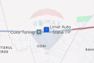 Teren de vânzare – 3 minute de Șoseaua Alexandriei - imagine 2