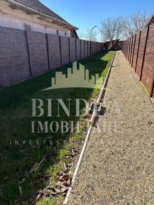 Comision 0! Casa individuala la sol Giarmata 670mp teren - imagine 3