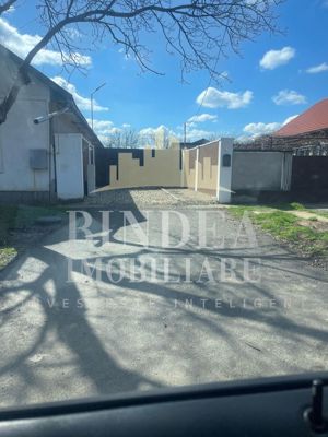 Comision 0! Casa individuala la sol Giarmata 670mp teren - imagine 5