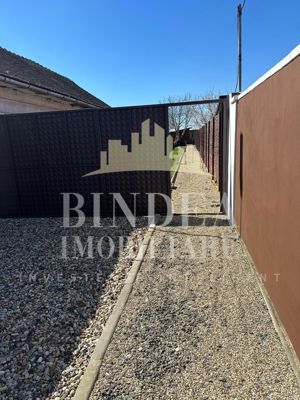 Comision 0! Casa individuala la sol Giarmata 670mp teren - imagine 4