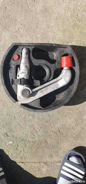 vând cârlig BMW 46