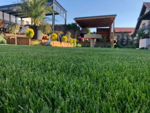 Servicii peisagistice