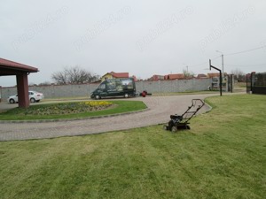 Aerare , scarificare =Servicii peisagistice