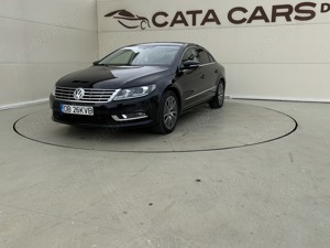 >>> Vw Pasat CC <<<<