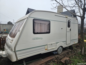 Rulota Ranger Bailey 2001